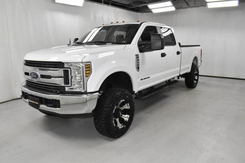 2019 Ford F-350 XL