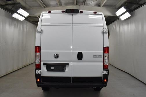 2024 RAM ProMaster 2500 High Roof