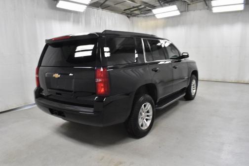 2017 Chevrolet Tahoe LS