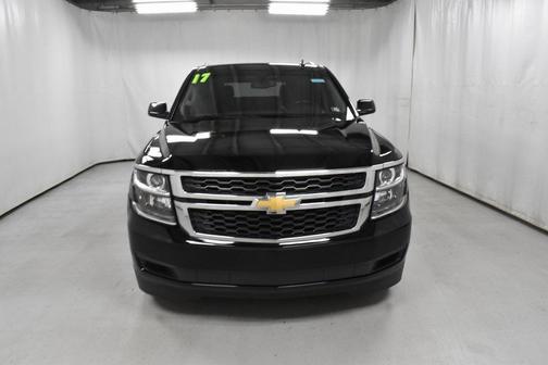 2017 Chevrolet Tahoe LS
