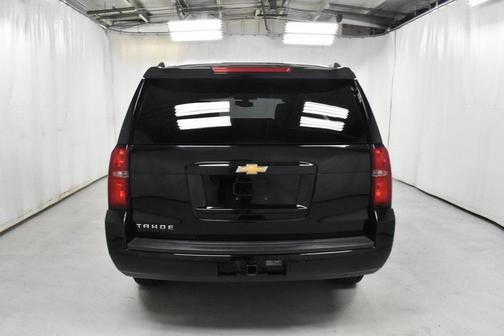 2017 Chevrolet Tahoe LS