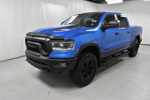 2023 RAM 1500 Rebel
