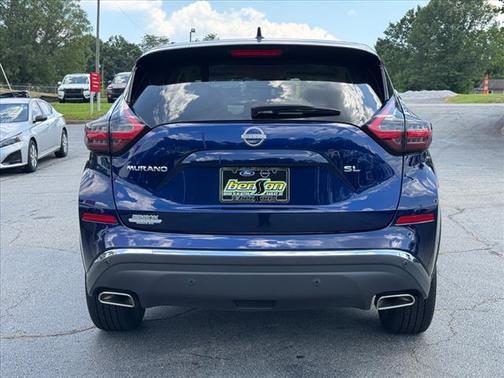 2024 Nissan Murano SL