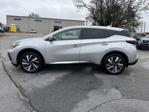 2024 Nissan Murano SL