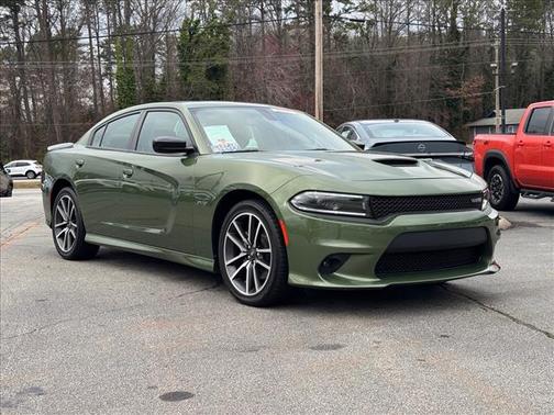 2023 Dodge Charger R/T