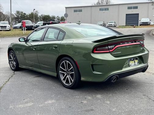 2023 Dodge Charger R/T