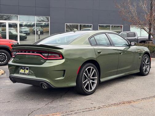 2023 Dodge Charger R/T