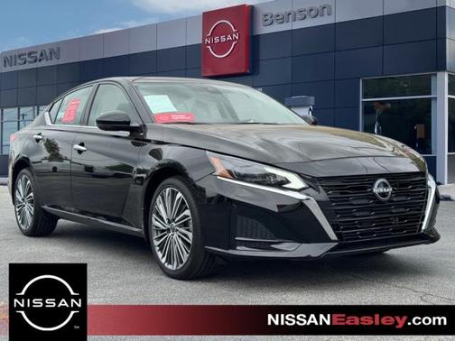 2024 Nissan Altima 2.5 SL