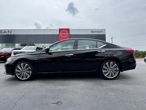 2024 Nissan Altima 2.5 SL