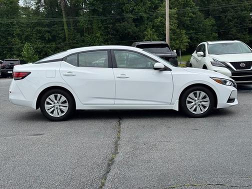 2023 Nissan Sentra S