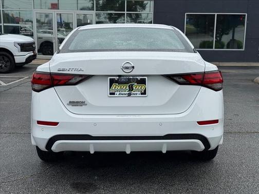 2023 Nissan Sentra S