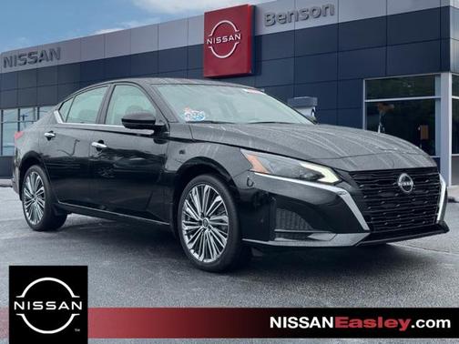 2024 Nissan Altima 2.5 SL