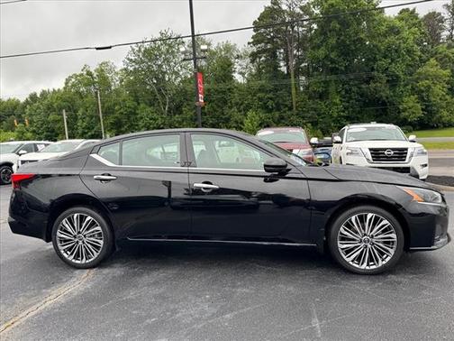 2024 Nissan Altima 2.5 SL