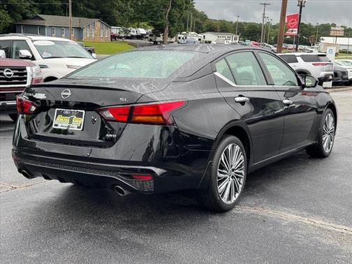 2024 Nissan Altima 2.5 SL