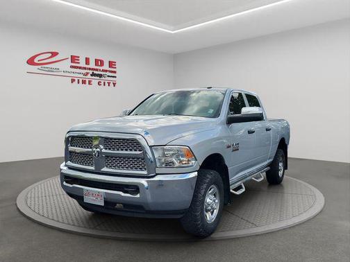 2014 RAM 2500 Tradesman