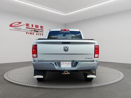 2014 RAM 2500 Tradesman