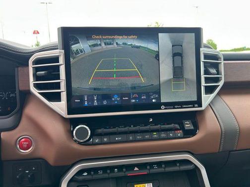 2024 Toyota Tundra 1794 Edition