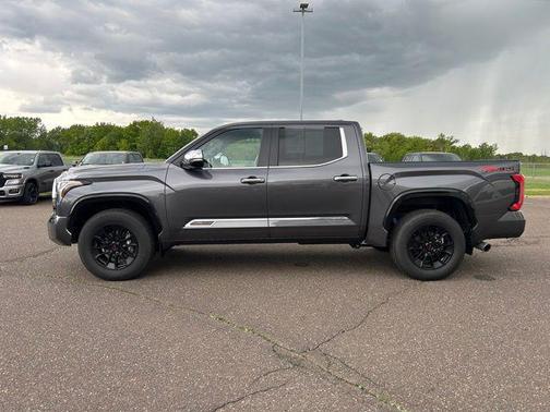 2024 Toyota Tundra 1794 Edition