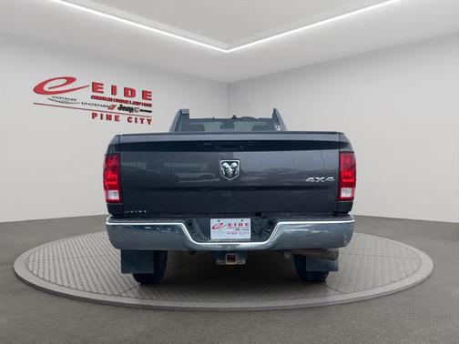 2016 RAM 3500 Tradesman