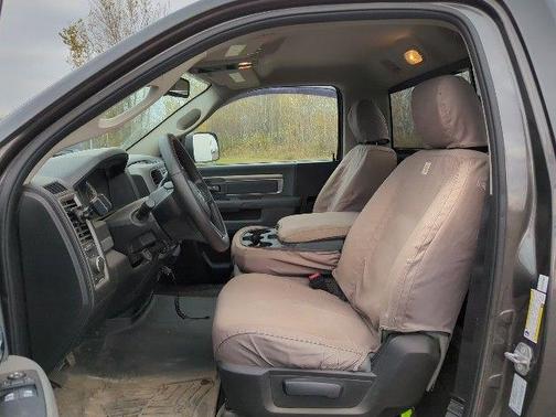 2016 RAM 3500 Tradesman