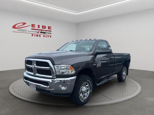 2016 RAM 3500 Tradesman