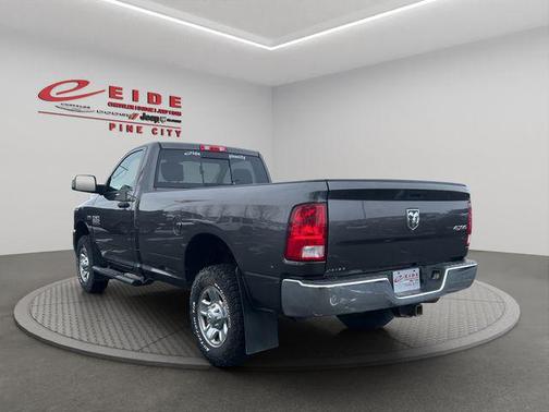 2016 RAM 3500 Tradesman