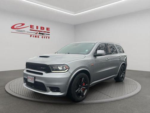 2018 Dodge Durango SRT
