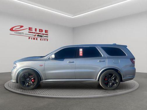 2018 Dodge Durango SRT