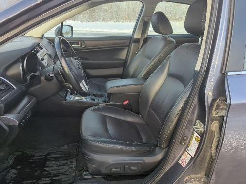 2016 Subaru Legacy Limited