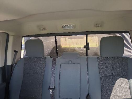 Bright White Clearcoat 2019 RAM 1500 SLT