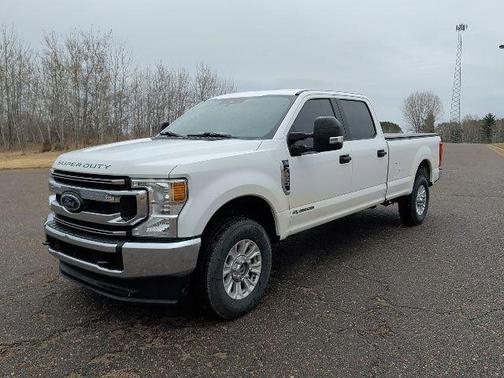 2020 Ford F-350 XL