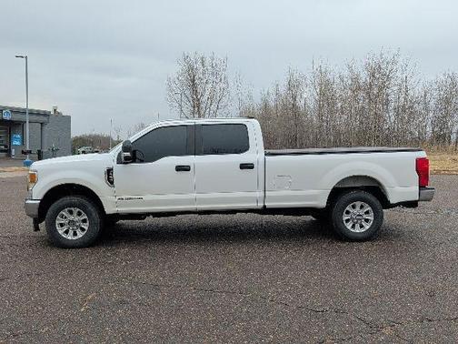 2020 Ford F-350 XL