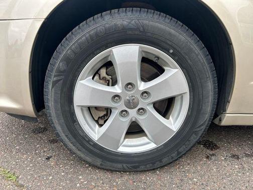 2016 Dodge Grand Caravan AVP/SE