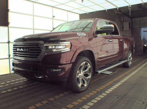 2022 RAM 1500 Longhorn