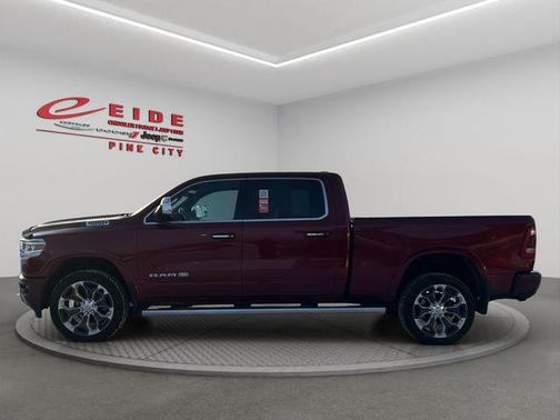 2022 RAM 1500 Longhorn