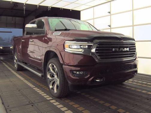 2022 RAM 1500 Longhorn