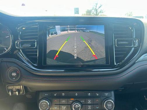 2025 Dodge Durango GT Plus