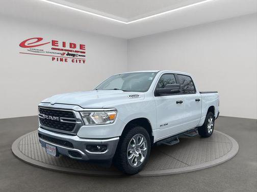 2024 RAM 1500 Big Horn/Lone Star