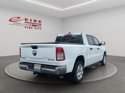 2024 RAM 1500 Big Horn/Lone Star