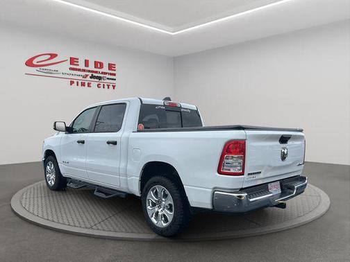 2024 RAM 1500 Big Horn/Lone Star