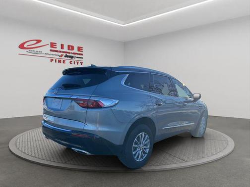2023 Buick Enclave Essence AWD