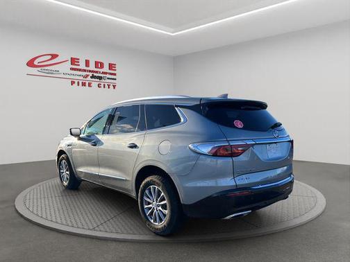 2023 Buick Enclave Essence AWD
