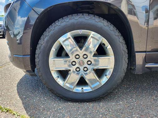 2014 GMC Acadia Denali