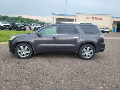 2014 GMC Acadia Denali
