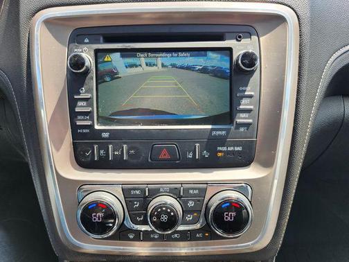 2014 GMC Acadia Denali