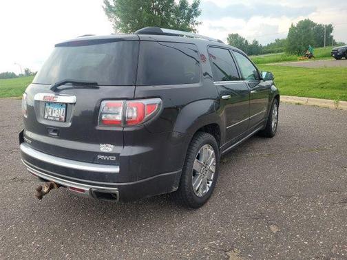 2014 GMC Acadia Denali