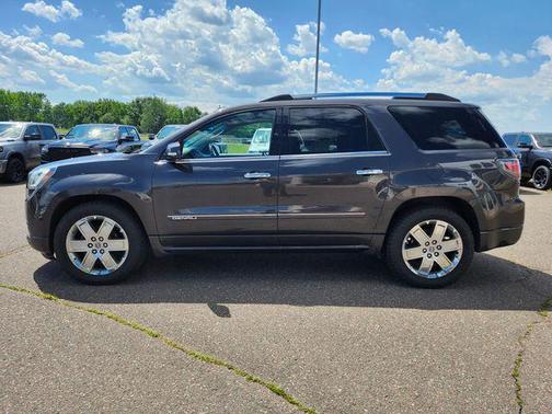 2014 GMC Acadia Denali
