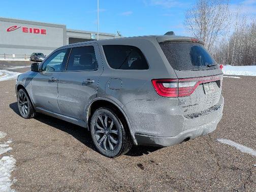 2020 Dodge Durango GT Plus