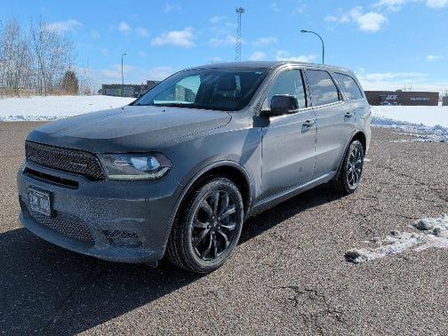 2020 Dodge Durango GT Plus