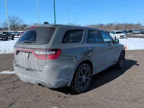 2020 Dodge Durango GT Plus
